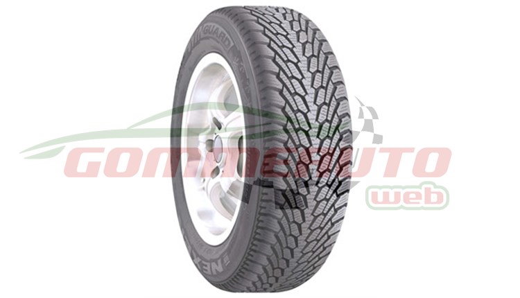 COP. 205/70R015C Nexen WINGUARD 104/102R M+S
